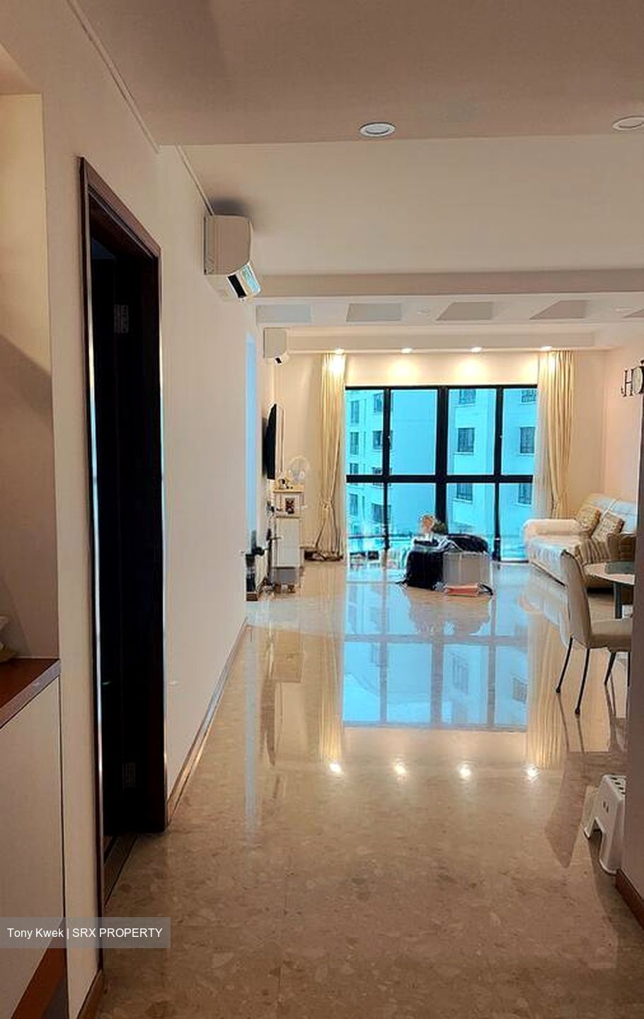 Woodsvale (D25), Condominium #530653091